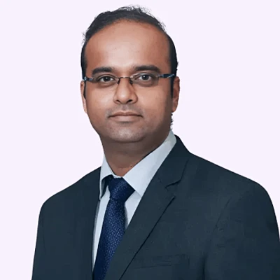Avinash Naik