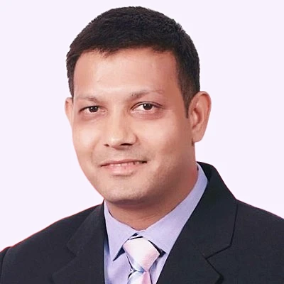 Chandan Vijay