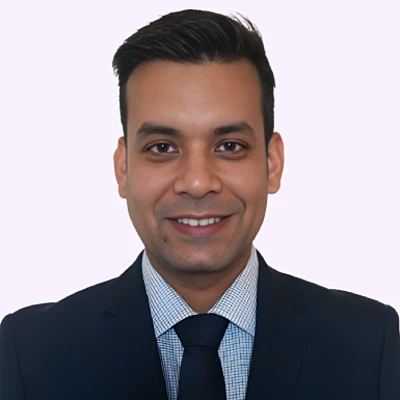 Deepak Mohanty
