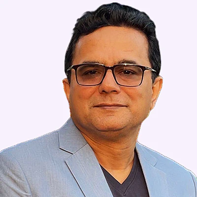 Deepak Sharma