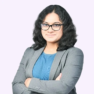 Deepika Sandeep