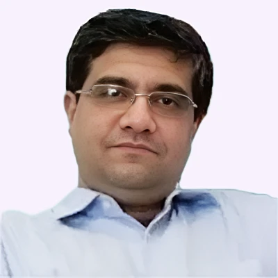 Dr Abhijit Lele