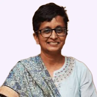 Dr Anju Gupta