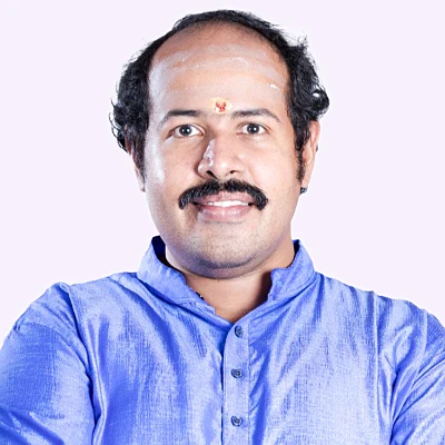 Dr. Gopalakrishnan E. A.