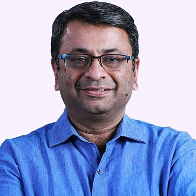 Dr P. Manoj