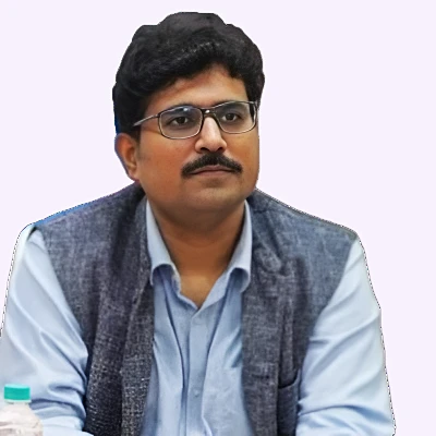 Dr Ravikumar Surpur, IAS