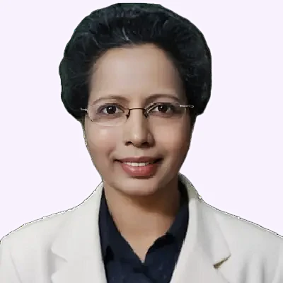 Dr. Sheela Siddappa