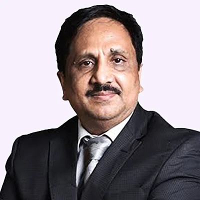 Dr. Sushil Kumar Meher