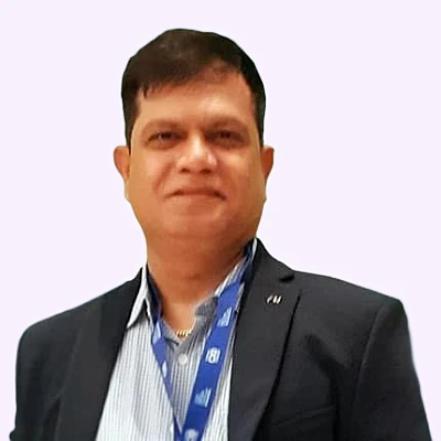 Ganesh Joshi