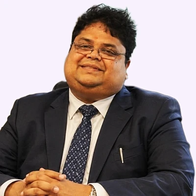 Hemant Garg
