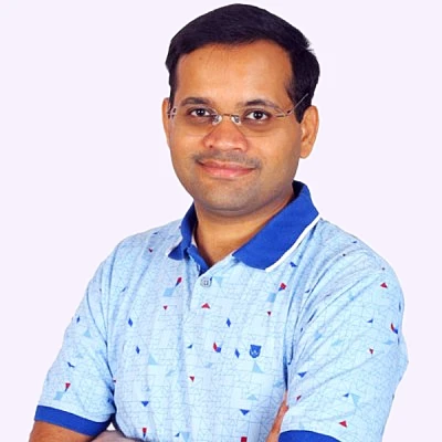 Kausal Malladi