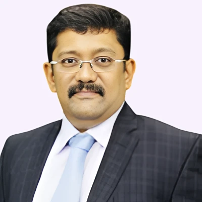 M. Balasubramaniam (Bala MS)