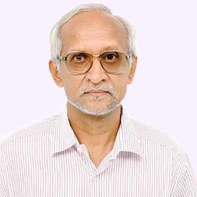 M.S. Mohan Kumar