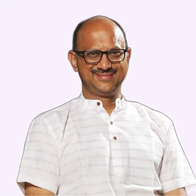 Madan Padaki Tie