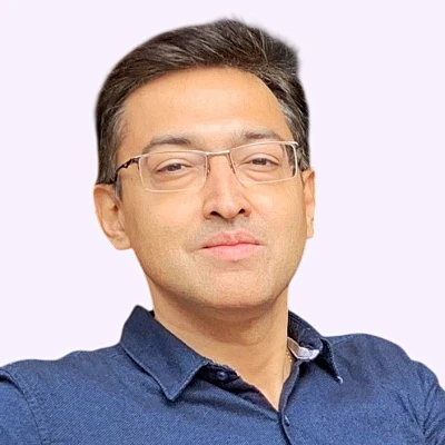 Mahesh Hariharan Iyer