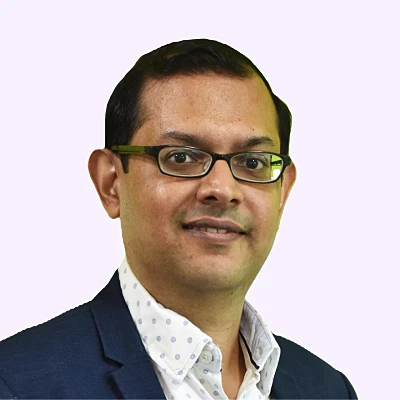 Manish Mittal