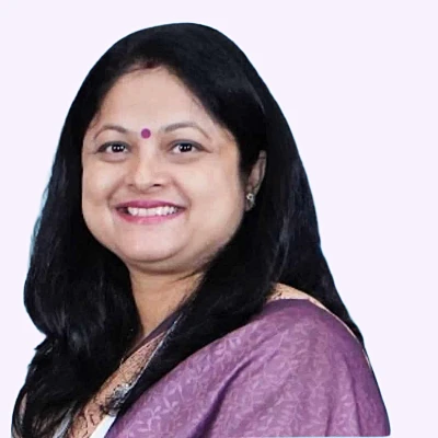 Mitali Dutta Das