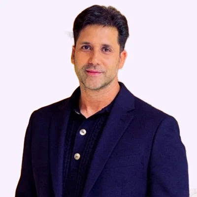 Mohit Kad