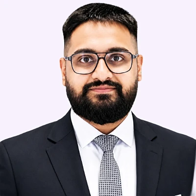 Moiz Chohan