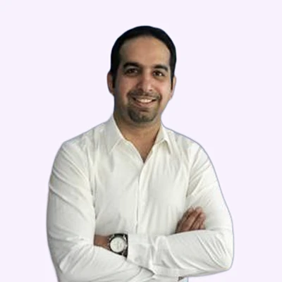Nikhil Chandna