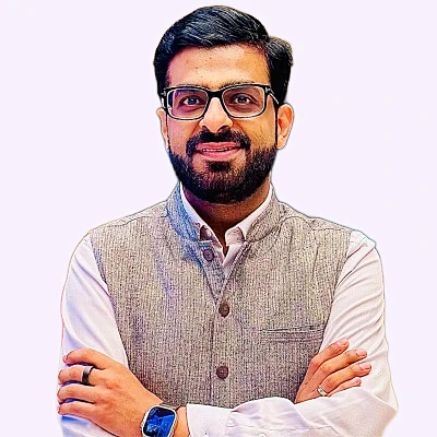 Nitin Sethi