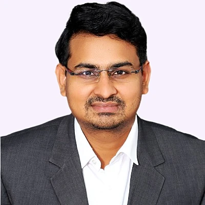Padmanaban TA