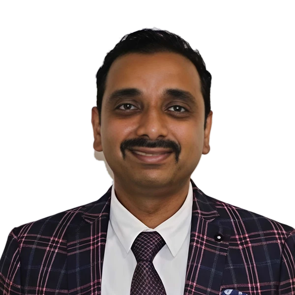 Pankaj Kumar Pandey, IAS