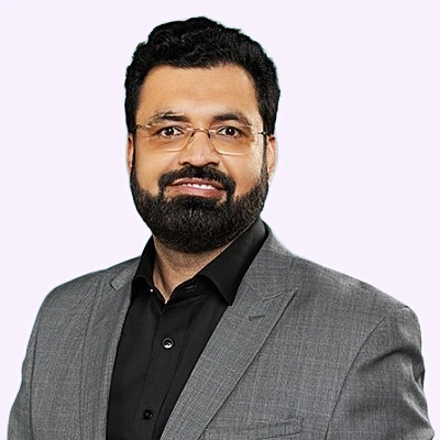 Pawan Sachdeva