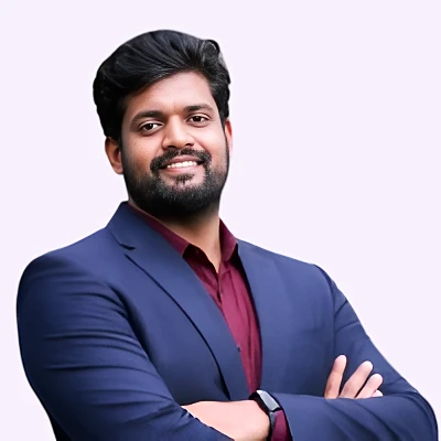 Prajeet Prabhakaran