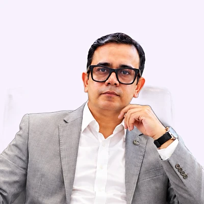 Prakash Maharaj
