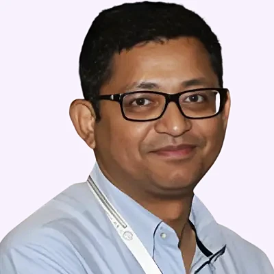 Pranav Saxena