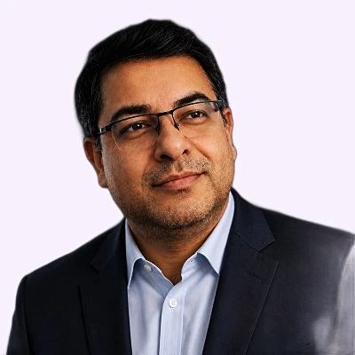 Prasoon Mukherjee