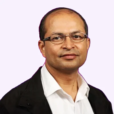 Praveen Bist