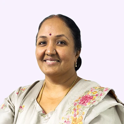 Priya Krishnamurthy