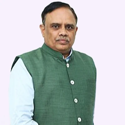 Prof. (Dr.)T. G. Sitharam