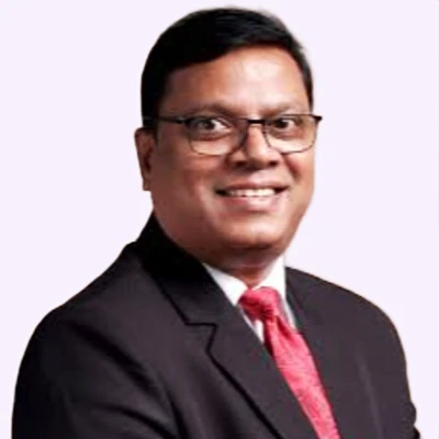Rajesh Choudhary