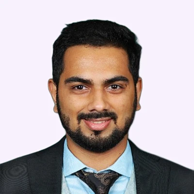 Rakshit Ramesh