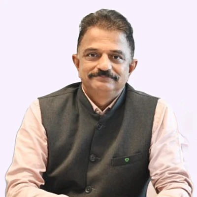 Ram Mohan Rao
