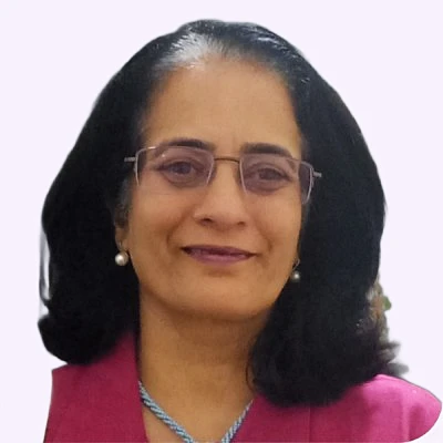 Ruchi Tandon (ICF PCC)