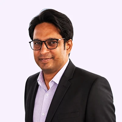 Sandeep Sharma