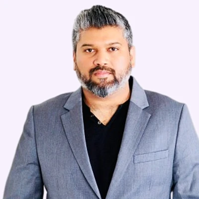 Sandeep Varaganti