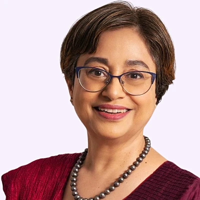 Sandhya Vasudevan