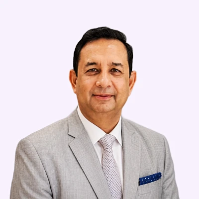Sanjeev Rastogi