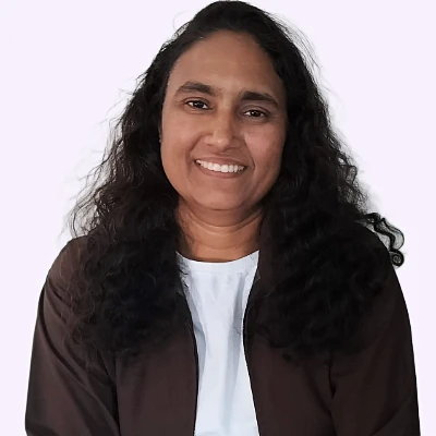 Saripalli Surya Kumari