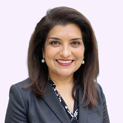 Seema Chaturvedi