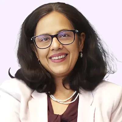 Shalini Kapoor