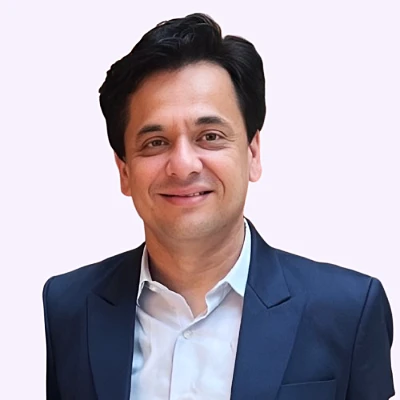 Shantanu Dasgupta