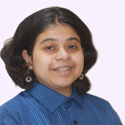 Sharmistha Chatterjee