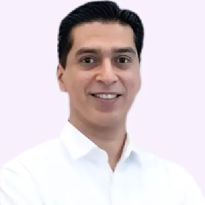 Shashank Randev