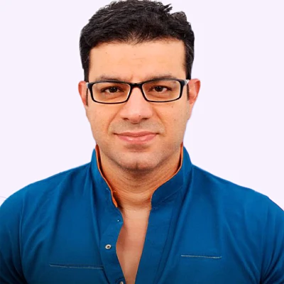 Sidharth Shakdher